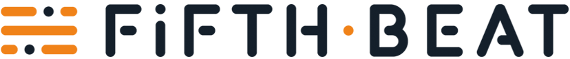 Fifthbeat logo