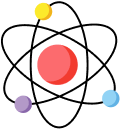 Icon representing communication