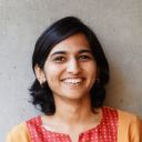 Picture of Harshada Desai, Design Researcher at theObservatory