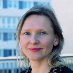 Photo of Janine Katzberg