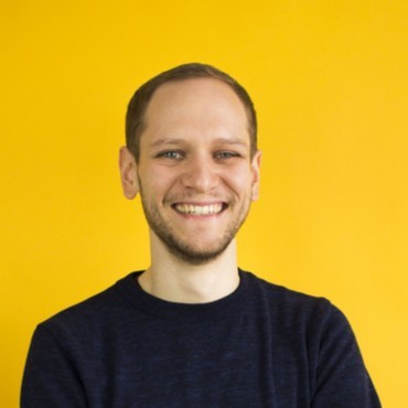 Picture of Pascal Fritzen